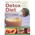 The Two-week Detox Diet: Cleanse and boost your system in just 14 days by  Maggie Pannell