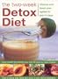 The Two-week Detox Diet: Cleanse and boost your system in just 14 days