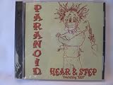 PARANOID HEAR & STEP FEATURING DDT