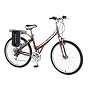 Currie EZip Trailz Step Thru Women's Electric Bike