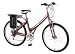 Currie EZip Trailz Step Thru Women's Electric Bike
