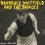 Willie Meehan / Mop Mop [7" VINYL]