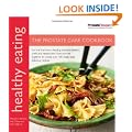 Healthy Eating: The Prostate Care Cookbook published in association with Prostate Cancer Research Foundation