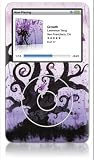 GelaSkins Protective Skin for the iPod Classic (Growth)