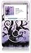GelaSkins Protective Skin for the iPod Classic -Growth