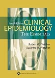 Clinical Epidemiology: The Essentials