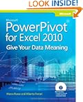 Microsoft&reg; PowerPivot for Excel&r...