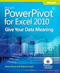 Microsoft PowerPivot for Excel 2010:...