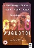 Oslo, August 31st [DVD]