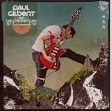 Fuzz Universepar Paul Gilbert