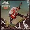 Image of album by Paul Gilbert