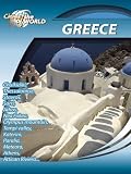 Cities of the World Greece Cities of the World Greece