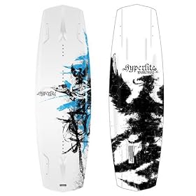 2007 Hyperlite Drive Wakeboard 139 cm NEW