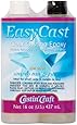 Environmental Technology 16-Ounce Kit Casting' Craft Casting Epoxy, Clear
