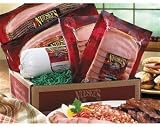 Classic Breakfast Meats Sampler