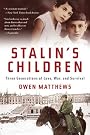 Stalin's Children: Three...