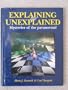 Explaining the Unexplained
