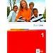 Red Line Bd 1: Red Line 1 Schülerbuch. Realschule. BW, HB, HE, HH, NI., NW, RP, SH, SL (Lernmaterialien)