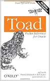 Toad Pocket Reference for Oracle (Pocket Reference (O'Reilly))