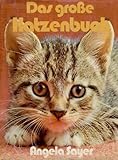 Portrait of cats