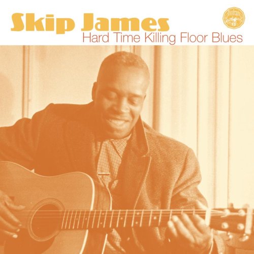 CD-Charts  Used : Hard Time Killing Floor Blues