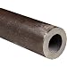 Alloy Steel 4142 Seamless Round Tubing,  2-1/2" OD, 1.50" ID, 1" Wall, 36 inches Length