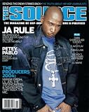 The Source Hip Hop Magazine Issue #182 Nov 2004 Ja Rule