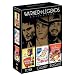 Warner Brothers boxsets!! *Updated*