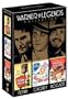 Warner Legends Collection (The Adventures of Robin Hood / Yankee Doodle Dandy / The Treasure of the Sierra Madre / Here's Looking at You, Warner Bros.) - Two-Disc Special Edition