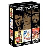 Warner Legends Collection (The Adventures of Robin Hood / Yankee Doodle Dandy / The Treasure of the Sierra Madre / Here's Looking at You, Warner Bros.) - Two-Disc Special Edition