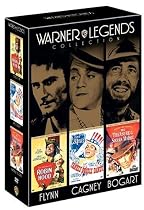 Warner Legends Collection (The Adventures of Robin Hood / Yankee Doodle Dandy / The Treasure of the Sierra Madre / Here's Looking at You, Warner Bros.) - Two-Disc Special Edition