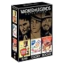 Warner Legends Collection (The Adventures of Robin Hood / Yankee Doodle Dandy / The Treasure of the Sierra Madre / Here's Looking at You, Warner Bros.) - Two-Disc Special Edition