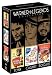 Warner Legends Collection: Robin Hood/Yankee Doodle Dandy/Treasure of the Sierra Madre (REGION 1) (NTSC)