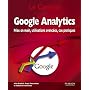 Google Analytics: Prise en main, utilisations avan&hellip de Serge Descombes