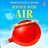 Science With Air (Usborne Science Activities)