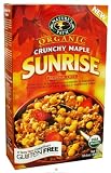 Nature's Path Organic - Cereal Sunrise Gluten-Free Crunchy Maple - 10.6 oz.