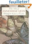The Art of Annemieke Mein: Wildlife A...