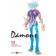 D�mons, Tome 13 :