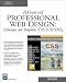Advanced Professional Web Design: Techniques & Templates (CSS & XHTML) (Internet Series)