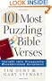 101 Most Puzzling Bible Verses: Insight into Frequently Misunderstood Scriptures