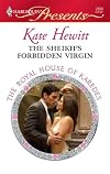 The Sheikh's Forbidden Virgin (Harlequin Presents)
