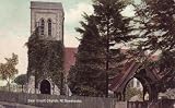 51WrkUhqguL. SL160  Round Coaster English Church Kent Seal Chart Church K247