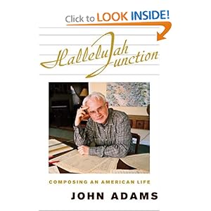 Hallelujah Junction - John Adams
