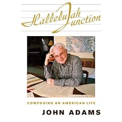 Hallelujah Junction: Composing an American Life