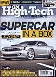 GM High - Tech Performance (1-year auto-renewal)