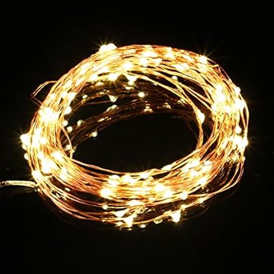 LED Starry String Light