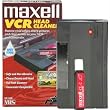 Maxell Premium Wet Video Head Cleaner - Wet