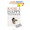 Raise a Happy Teenager 2010 (Teach Yourself General)