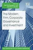 The modern firm, corporate governance and investment