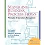 Managing Business Process Flows: Principles of Operations Management w/ Student CD (2nd Edition)